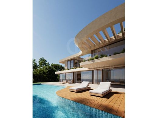 Villa en Jávea, Provincia de Alicante