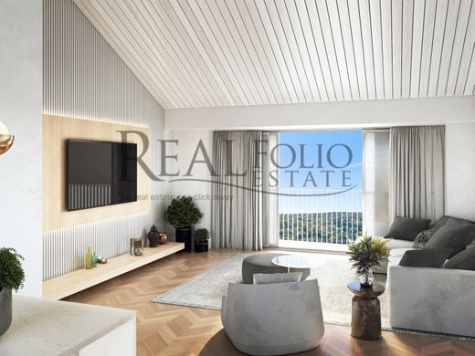 Piso / Apartamento en Campo de Ourique, Lisboa