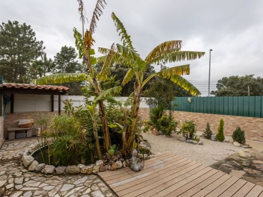 Yarɪ müstakil ev Setúbal, Distrito de Setúbal