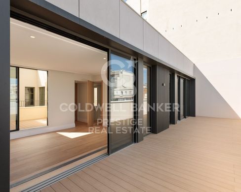 Cobertura - Barcelona, Província de Barcelona