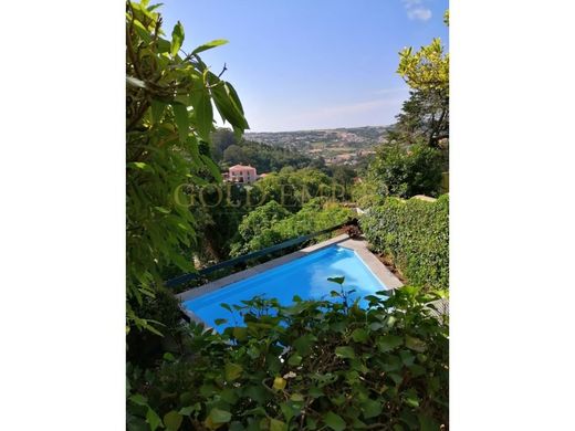 Lüks ev Sintra, Distrito de Lisboa