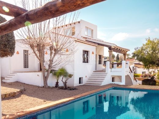 Villa in Javea, Alicante