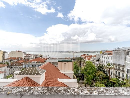Квартира, Лиссабон, Lisbon