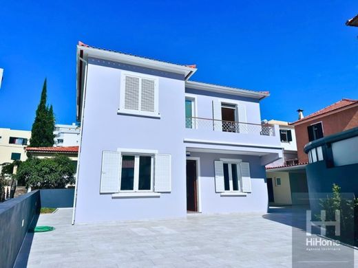 Lüks ev Funchal, Madeira