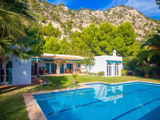 Villa en San Jose de la Atalaya, Islas Baleares