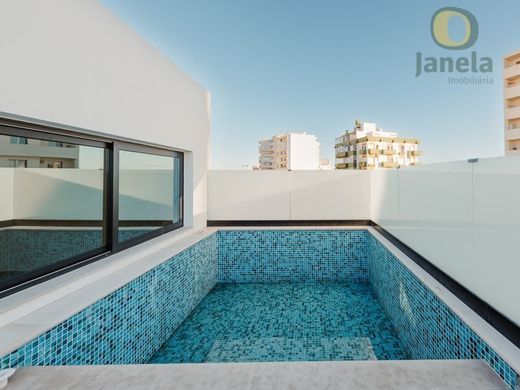 Faro, Distrito de Faroのペントハウス