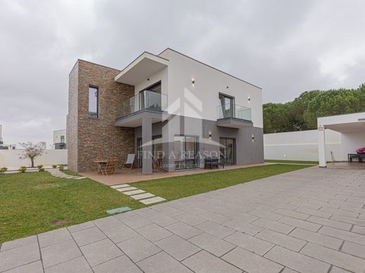 Casa di lusso a Sobral de Monte Agraço, Lisbona