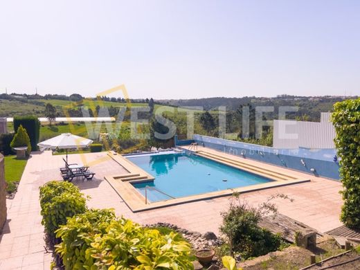 Luxury home in Mafra, Lisbon