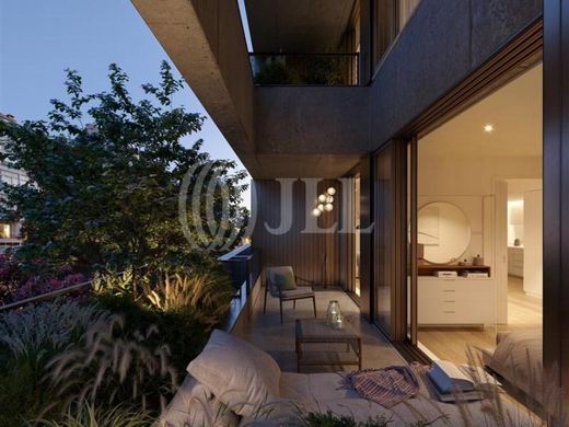 Alvalade, Lisbonのアパートメント