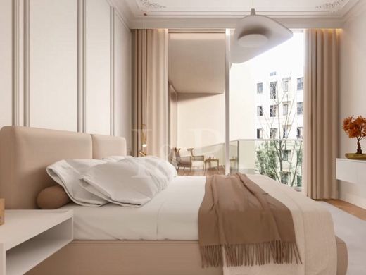 Apartment / Etagenwohnung in Lissabon, Lisbon