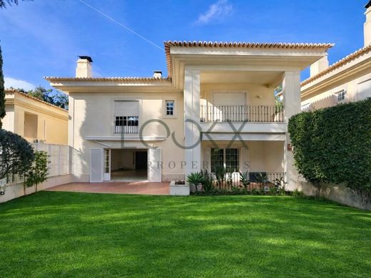 Luxury home in Cascais, Lisbon