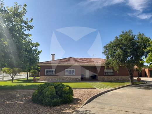 Luxe woning in Badajoz, Provincia de Badajoz