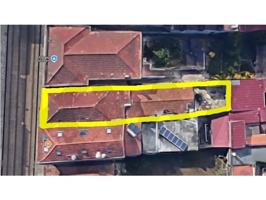 Complesso residenziale a Matosinhos, Oporto