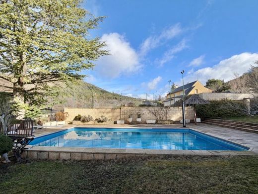 Элитный дом, Collado Mediano, Provincia de Madrid