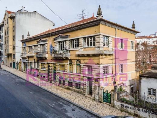 Coimbra, Distrito de Coimbraの高級住宅