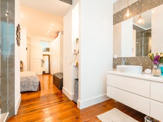 Appartement à Lisbonne, Lisbon