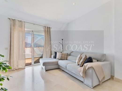 Attico a Fuengirola, Málaga