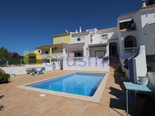 Semidetached House in Albufeira, Albufeira Municipality