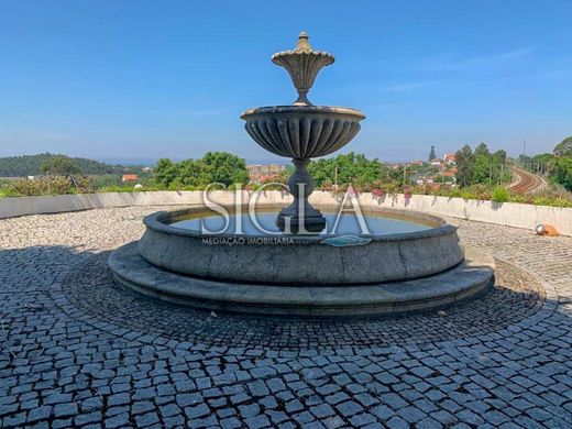 Casa de lujo en Vila Nova de Gaia, Oporto