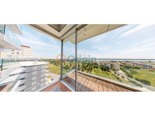 Appartement à Lisbonne, Lisbon
