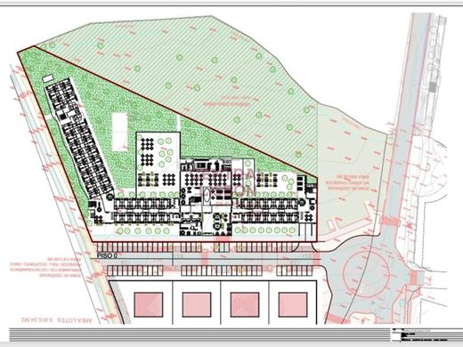 Land in Evora, Évora