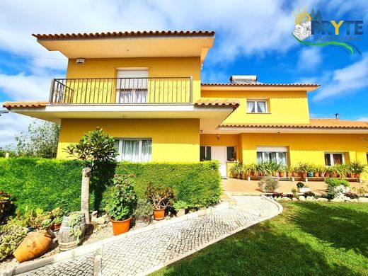 Casa di lusso a Pombal, Distrito de Leiria