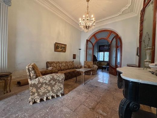 Willa w Canals, Província de València