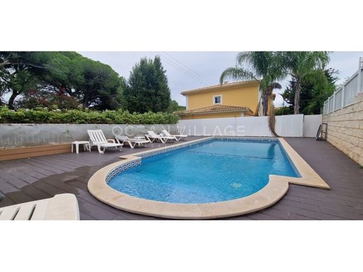 Semidetached House in Albufeira, Albufeira Municipality
