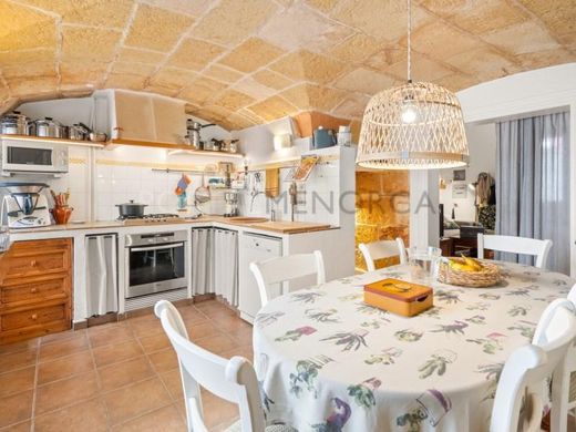 Πολυτελή κατοικία σε Ciutadella, Illes Balears