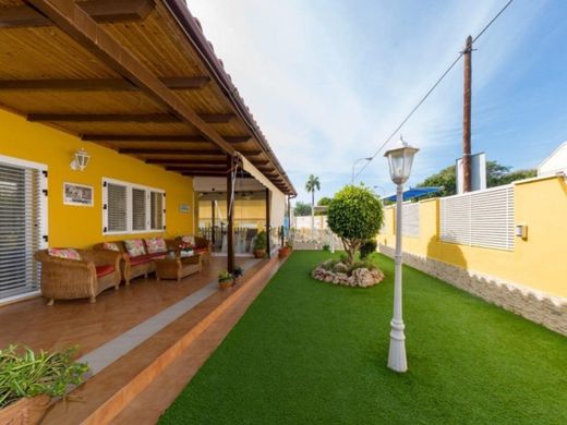 Luxury home in Benicassim, Castellon