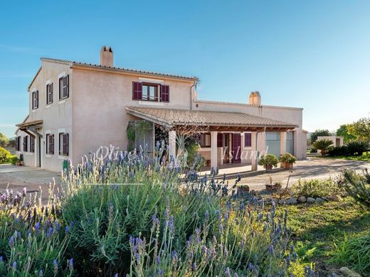 Casa di lusso a Consell, Isole Baleari