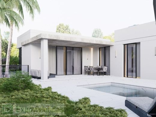 Casa de lujo en Molina de Segura, Provincia de Murcia