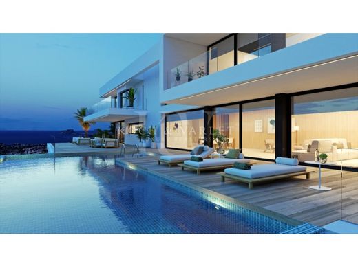 Villa in Benitachell, Provincia de Alicante