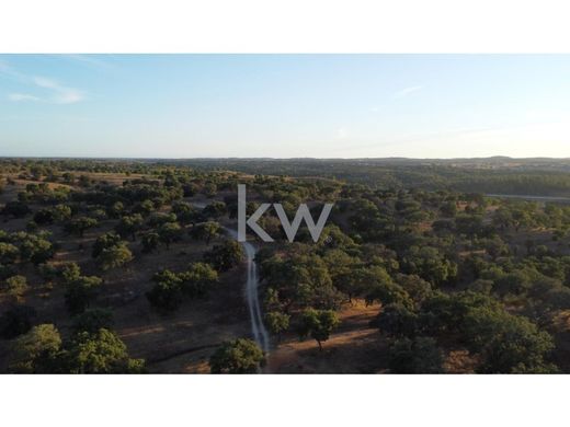 Land in Ferreira do Alentejo, Distrito de Beja