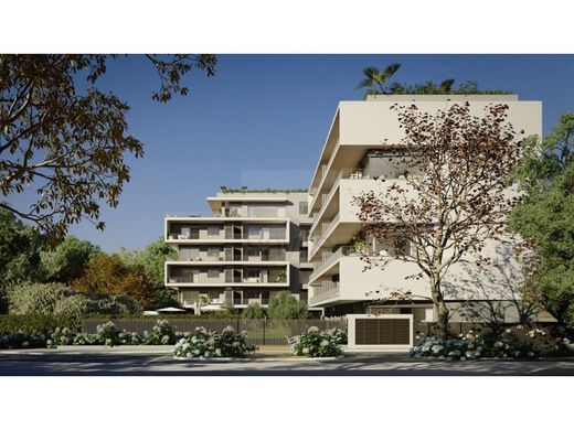 Apartment / Etagenwohnung in Cascais e Estoril, Cascais