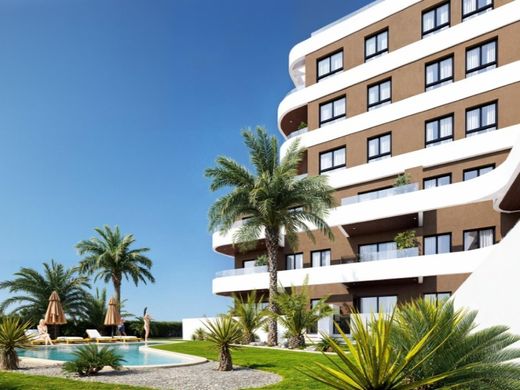 Apartament w Guardamar del Segura, Provincia de Alicante