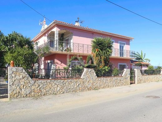 Casa di lusso a Tavira, Distrito de Faro