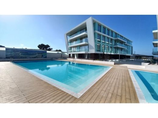 Piso / Apartamento en São Martinho do Porto, Alcobaça