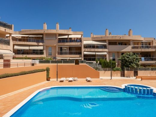 Apartment / Etagenwohnung in Ibiza, Balearen Inseln