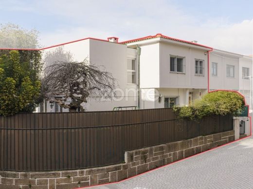 Luxury home in Porto, Distrito do Porto