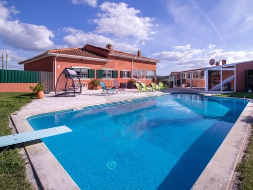 Maison individuelle à Óbidos, Distrito de Leiria