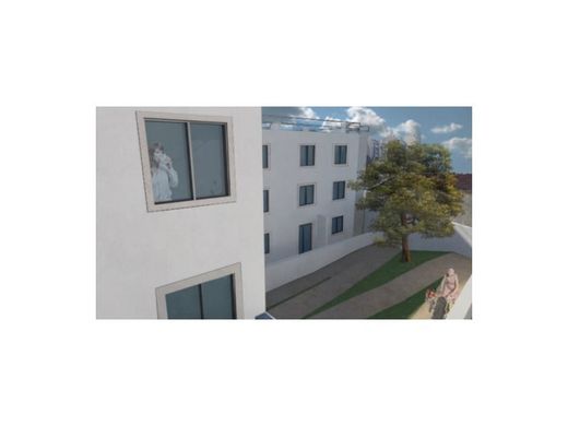 Dúplex en Campolide, Lisboa