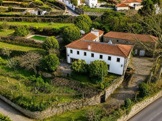 Luxury home in Santo Tirso, Distrito do Porto