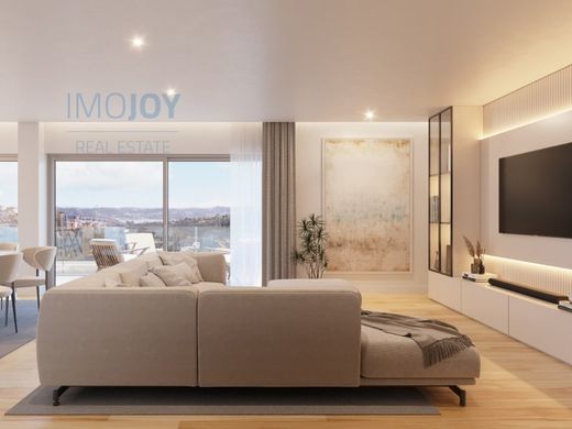 Campolide, Lisbonのアパートメント