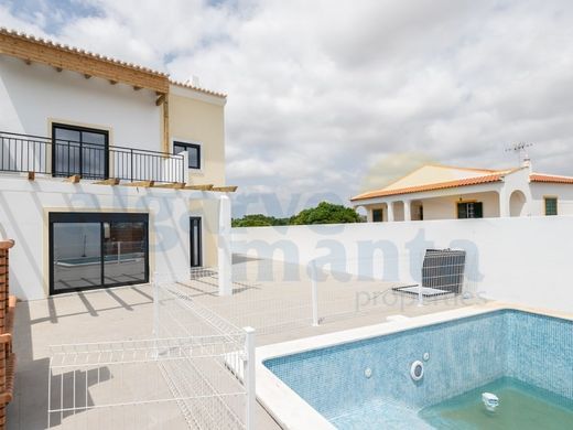 Luxury home in Vila Real de Santo António, Distrito de Faro