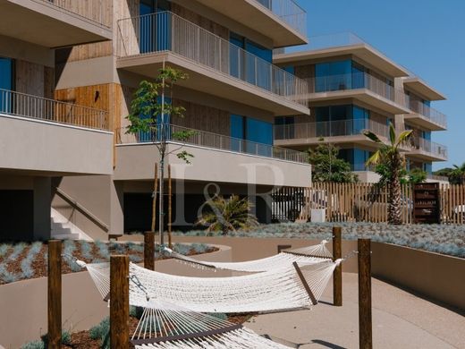 ローレ, Louléのアパートメント