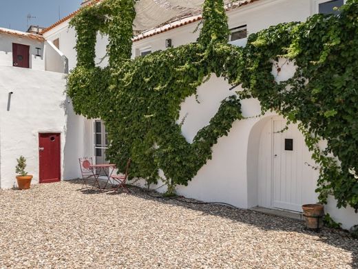 Fronteira, Distrito de Portalegreの高級住宅