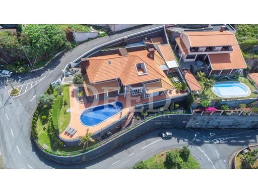 Luxury home in Funchal, Madeira