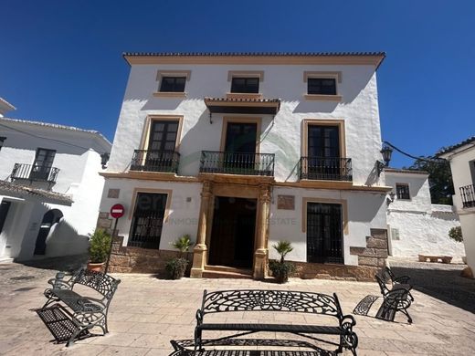 Casa di lusso a Ronda, Málaga