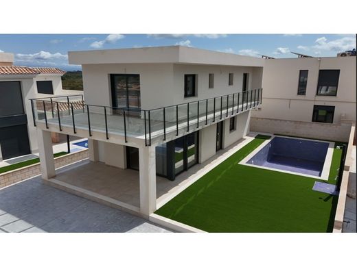 Πολυτελή κατοικία σε Santa Pola, Provincia de Alicante